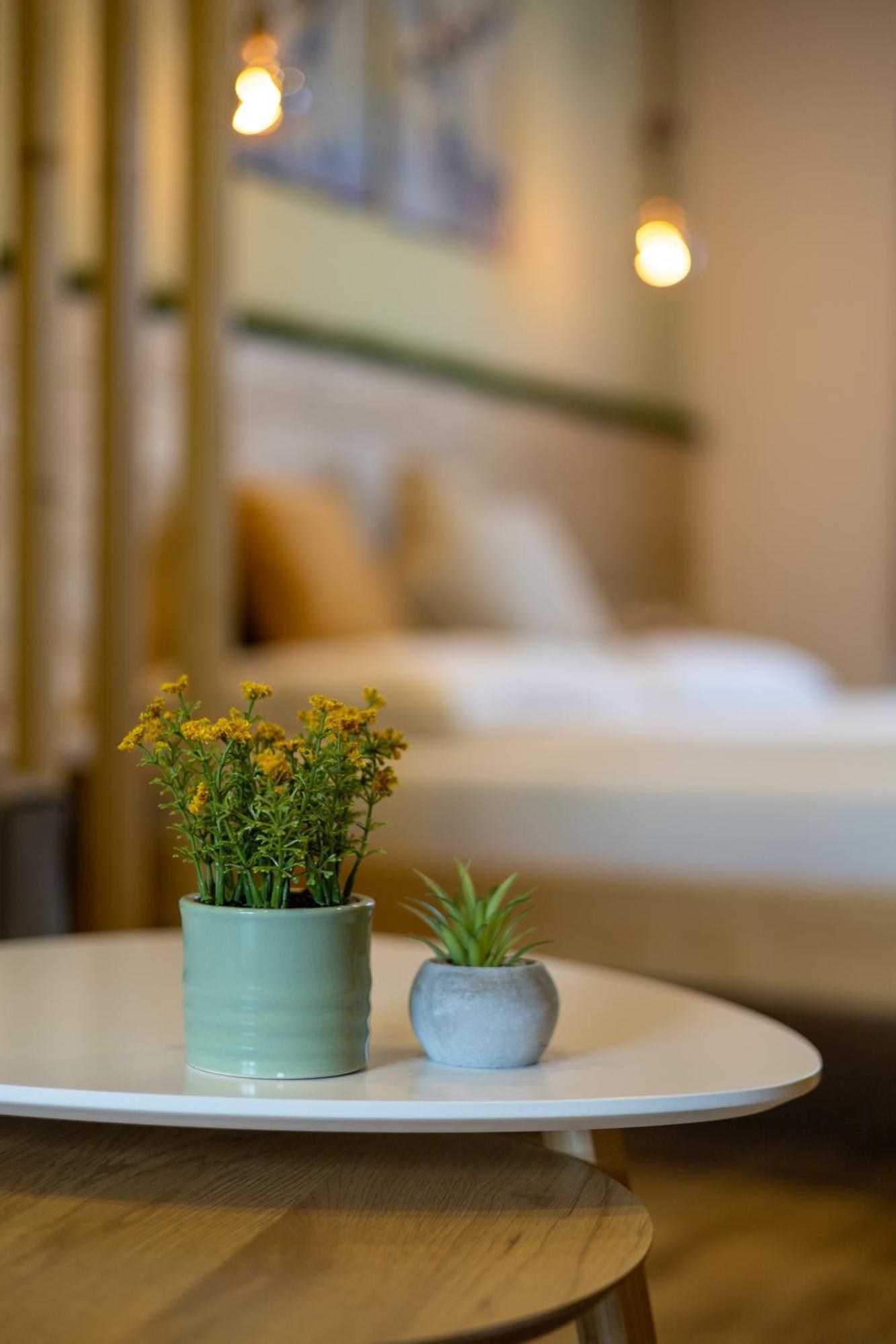 Forro Fogado & Bauer Bistro Hotel Roszke Ngoại thất bức ảnh