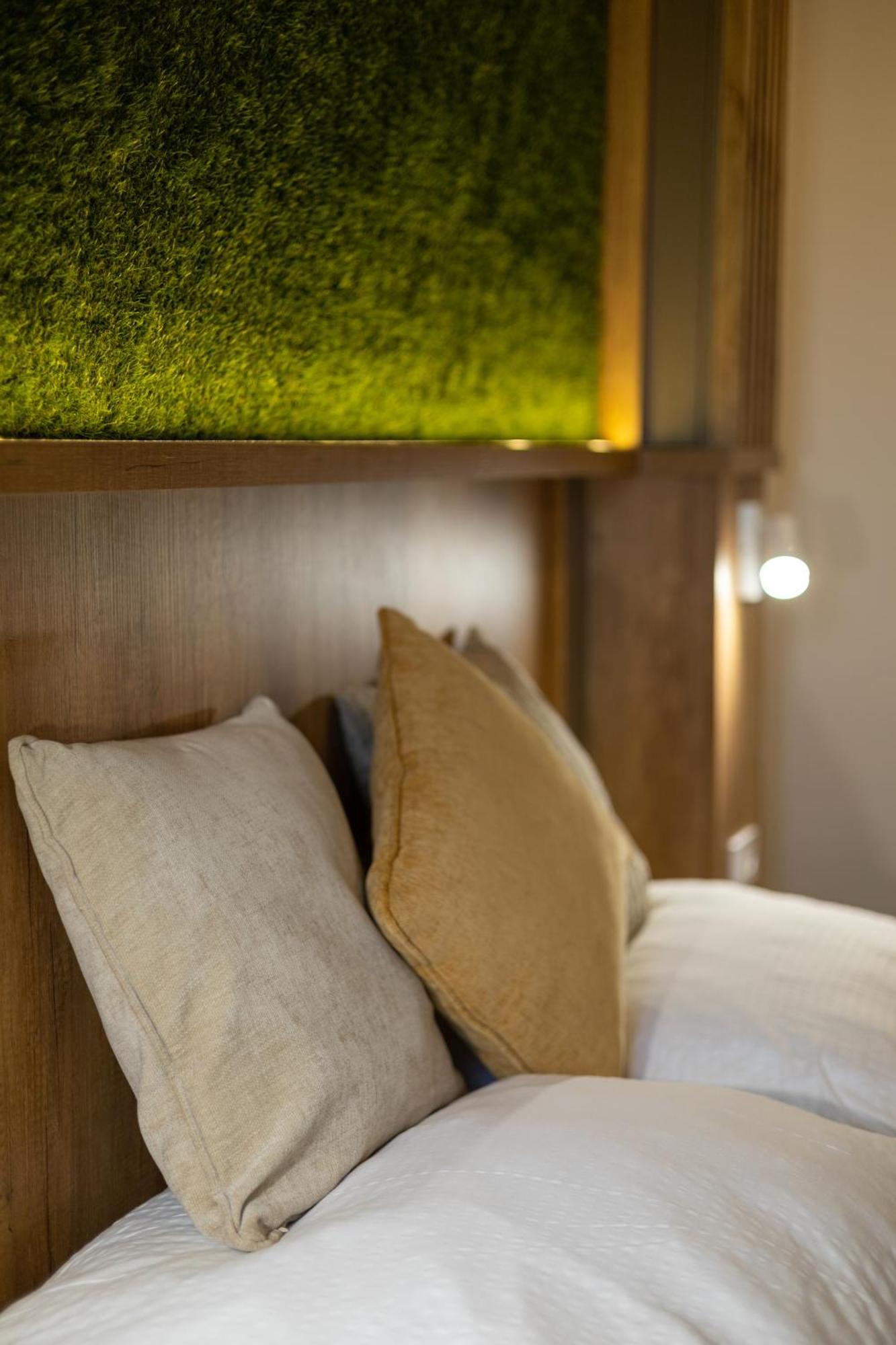 Forro Fogado & Bauer Bistro Hotel Roszke Ngoại thất bức ảnh