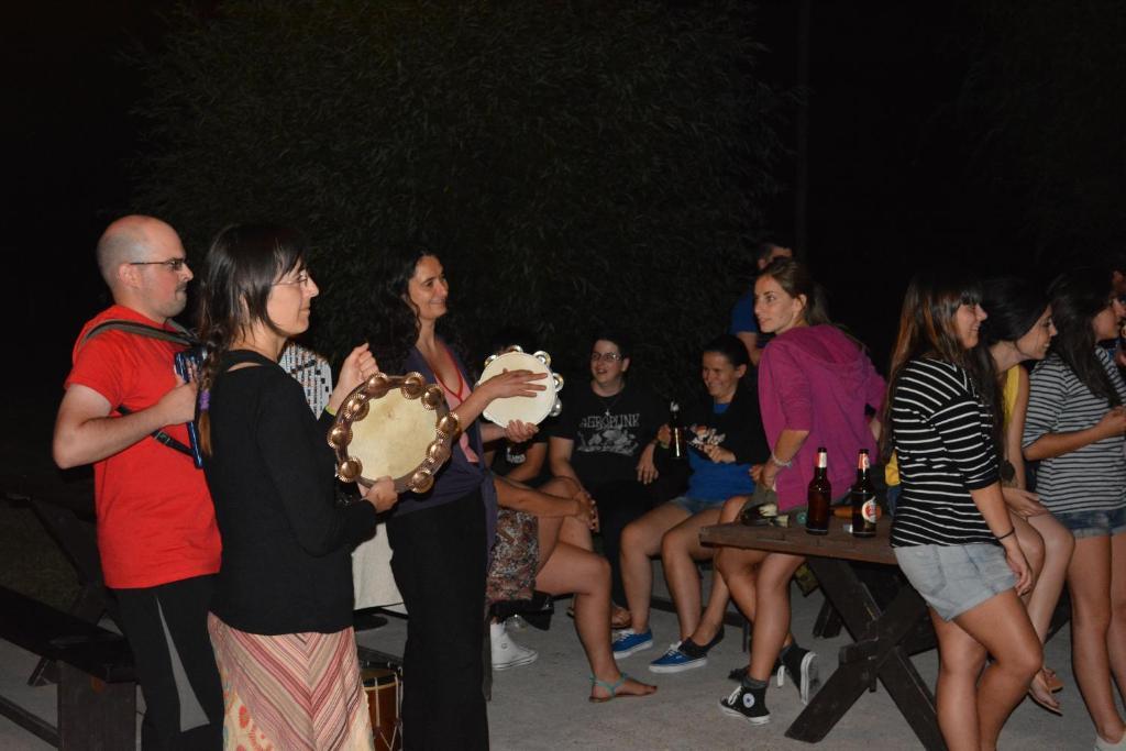 Forro Fogado & Bauer Bistro Hotel Roszke Ngoại thất bức ảnh